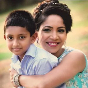 Meet your Posher, Pinal